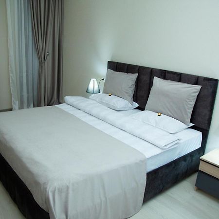 Sunday Apart Hotel Tsaghkadzor Exterior foto