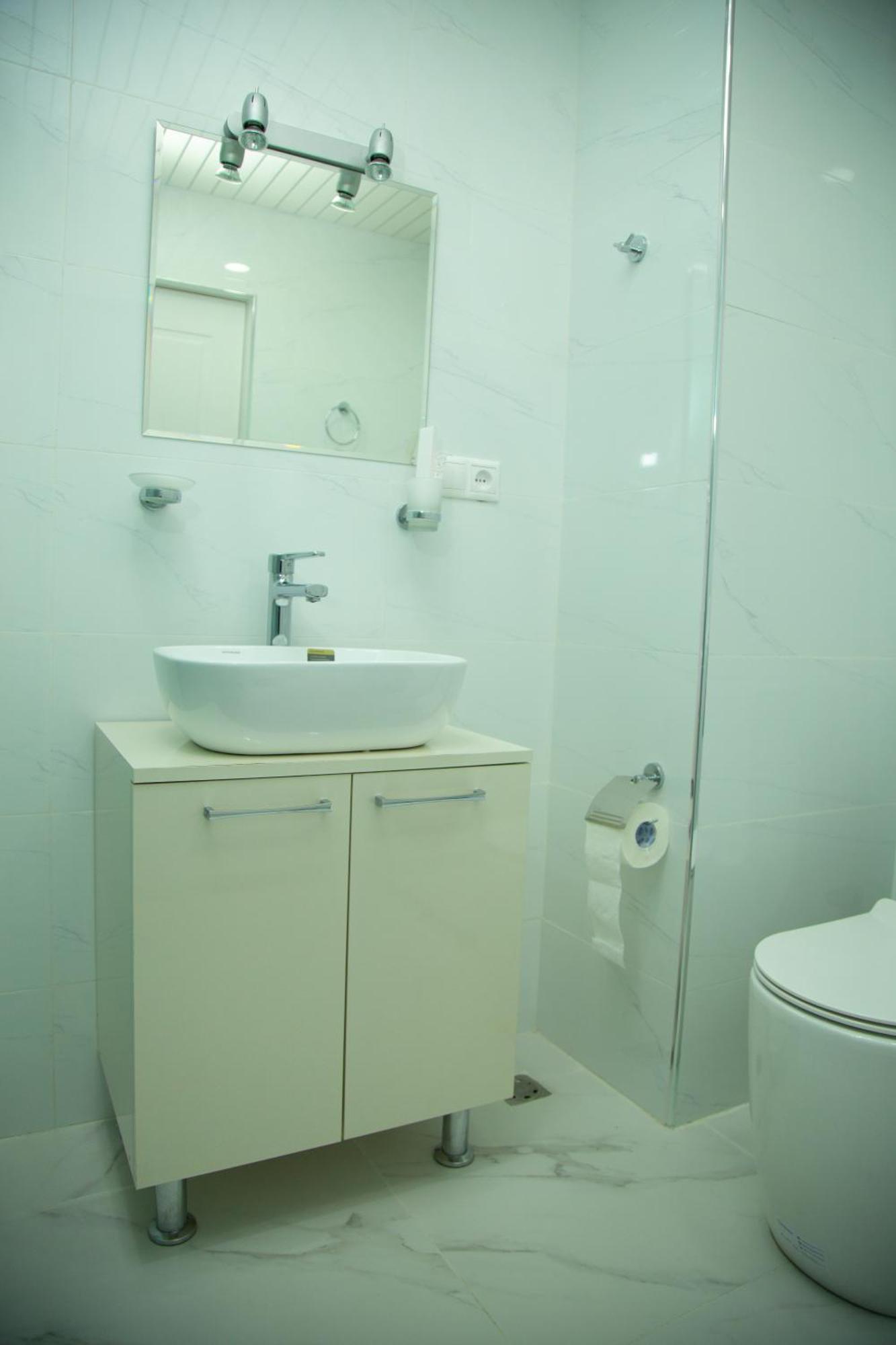 Sunday Apart Hotel Tsaghkadzor Exterior foto